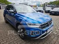 2023 Volkswagen T-Roc