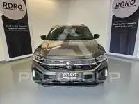 2023 Volkswagen T-Roc