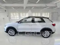 2023 Volkswagen T-Roc