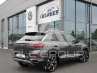2023 Volkswagen T-Roc