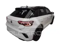 2023 Volkswagen T-Roc