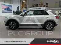 2023 Volkswagen T-Roc