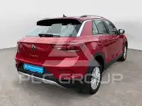2023 Volkswagen T-Roc