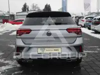 2023 Volkswagen T-Roc