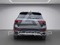 2023 Volkswagen T-Roc