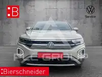 2023 Volkswagen T-Roc
