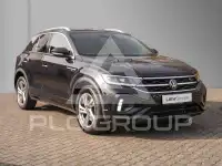 2023 Volkswagen T-Roc