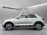 2023 Volkswagen T-Roc
