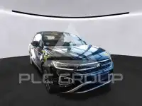 2023 Volkswagen T-Roc