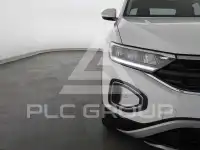 2023 Volkswagen T-Roc