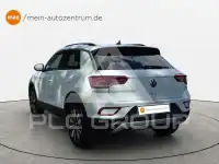 2023 Volkswagen T-Roc