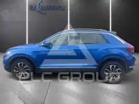 2023 Volkswagen T-Roc
