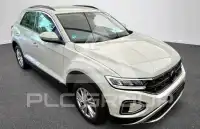 2023 Volkswagen T-Roc