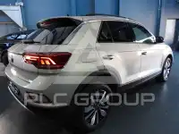 2023 Volkswagen T-Roc