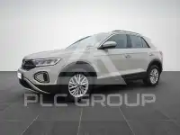 2023 Volkswagen T-Roc
