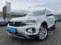 2023 Volkswagen T-Roc