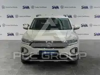 2023 Volkswagen T-Roc