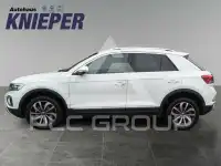 2023 Volkswagen T-Roc