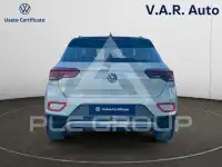 2023 Volkswagen T-Roc