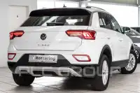 2023 Volkswagen T-Roc