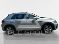 2023 Volkswagen T-Roc