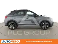 2023 Volkswagen T-Roc
