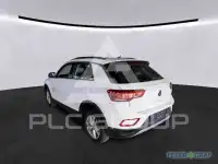 2023 Volkswagen T-Roc