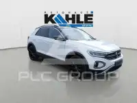 2023 Volkswagen T-Roc