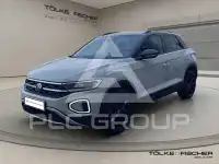 2023 Volkswagen T-Roc