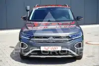 2023 Volkswagen T-Roc