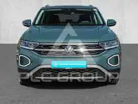 2023 Volkswagen T-Roc