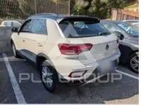 2023 Volkswagen T-Roc