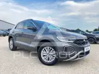 2023 Volkswagen T-Roc