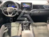 2023 Volkswagen T-Roc
