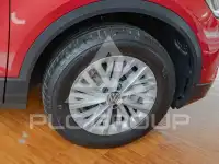 2023 Volkswagen T-Roc