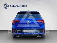 2023 Volkswagen T-Roc