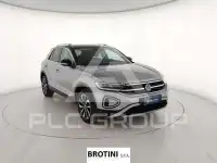 2023 Volkswagen T-Roc
