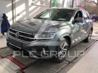 2023 Volkswagen T-Roc