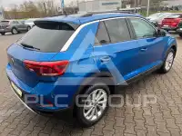 2023 Volkswagen T-Roc
