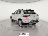 2023 Volkswagen T-Roc