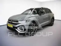 2023 Volkswagen T-Roc