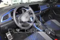 2023 Volkswagen T-Roc