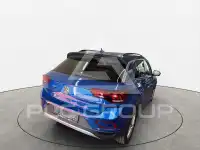 2023 Volkswagen T-Roc