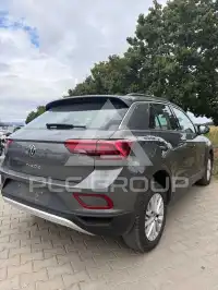 2023 Volkswagen T-Roc