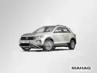 2023 Volkswagen T-Roc