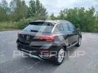2023 Volkswagen T-Roc
