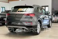 2023 Volkswagen T-Roc