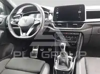 2023 Volkswagen T-Roc