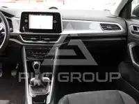 2023 Volkswagen T-Roc