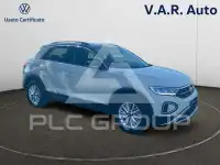 2023 Volkswagen T-Roc